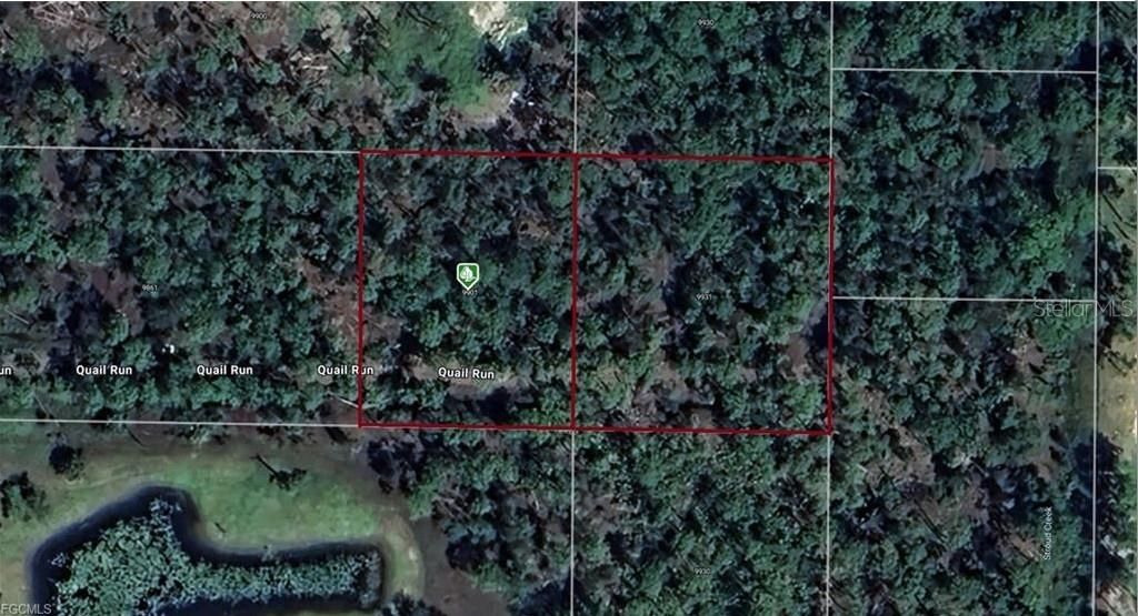 最近售出: $30,000 (0.50 acres)