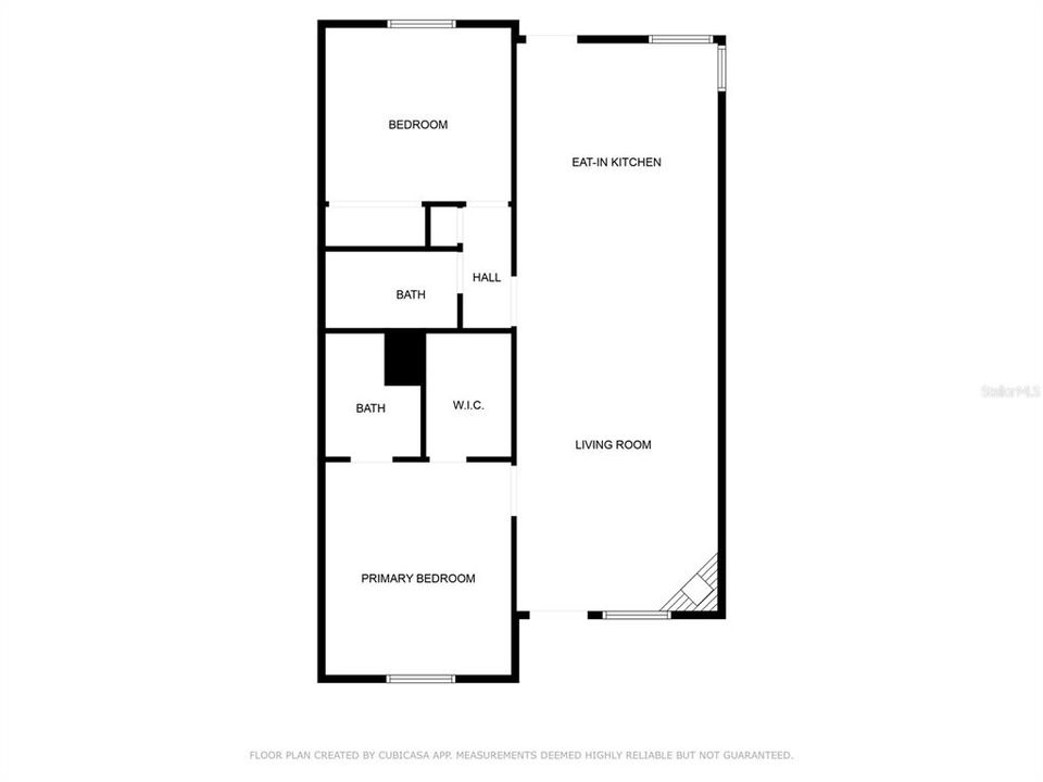 Под контрактом: $189,900 (2 спален, 2 ванн, 1188 Квадратных фут)