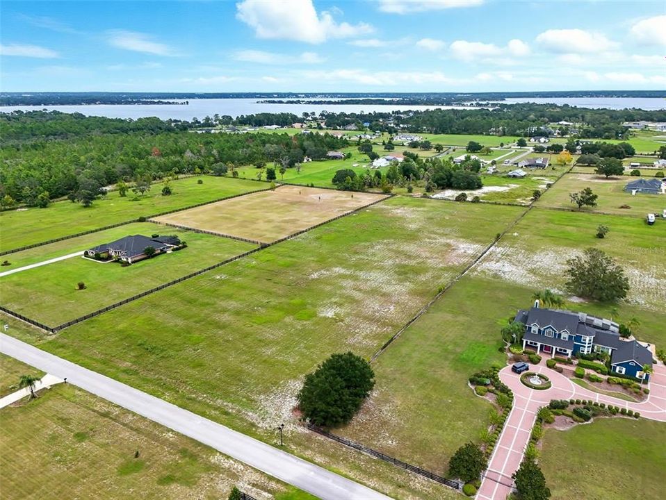For Sale: $299,990 (4.91 acres)