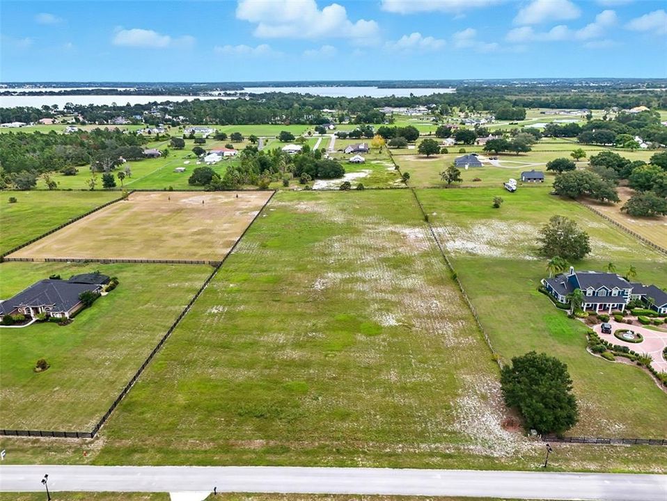 For Sale: $299,990 (4.91 acres)