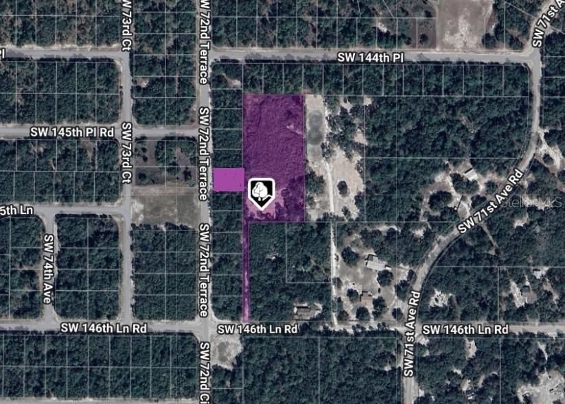 For Sale: $189,900 (3.23 acres)