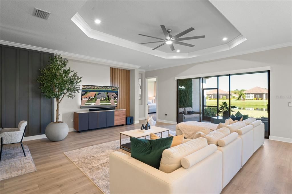 Activo con contrato: $950,000 (3 camas, 3 baños, 3090 Pies cuadrados)