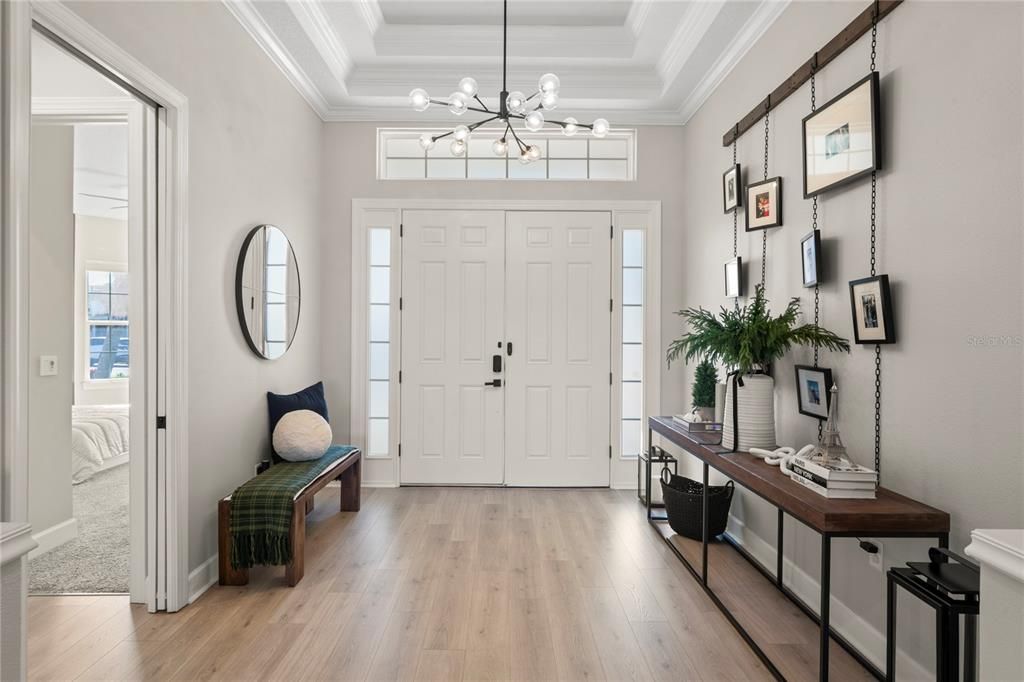 Activo con contrato: $950,000 (3 camas, 3 baños, 3090 Pies cuadrados)