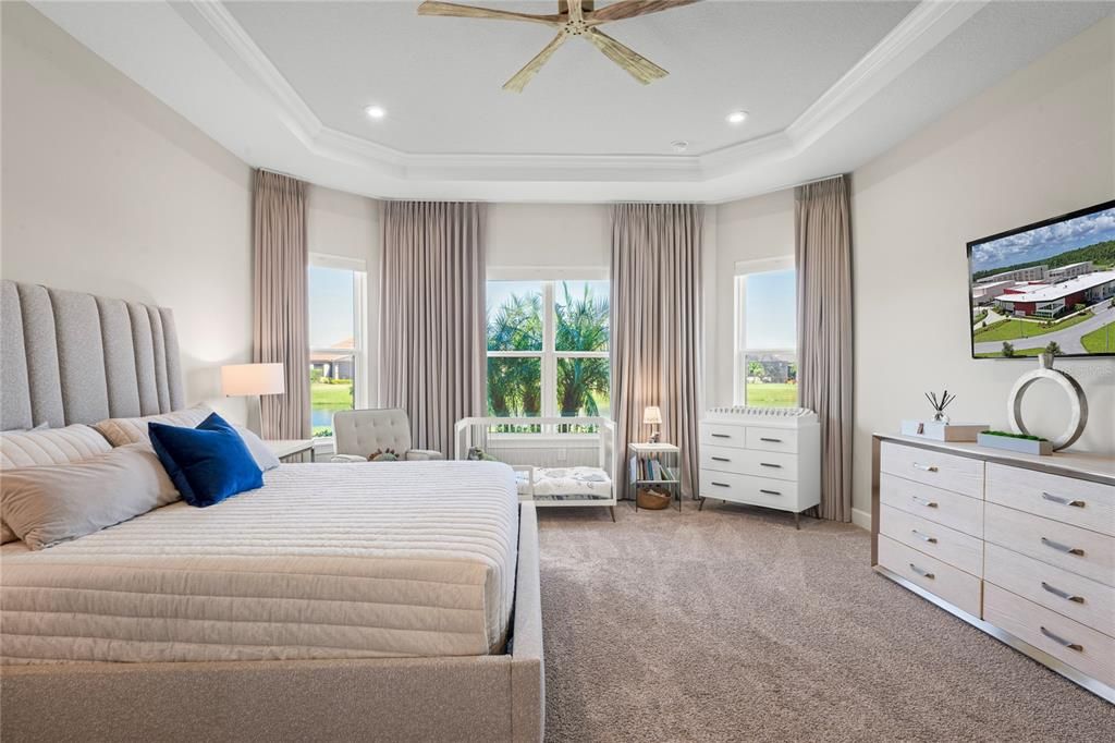 Activo con contrato: $950,000 (3 camas, 3 baños, 3090 Pies cuadrados)