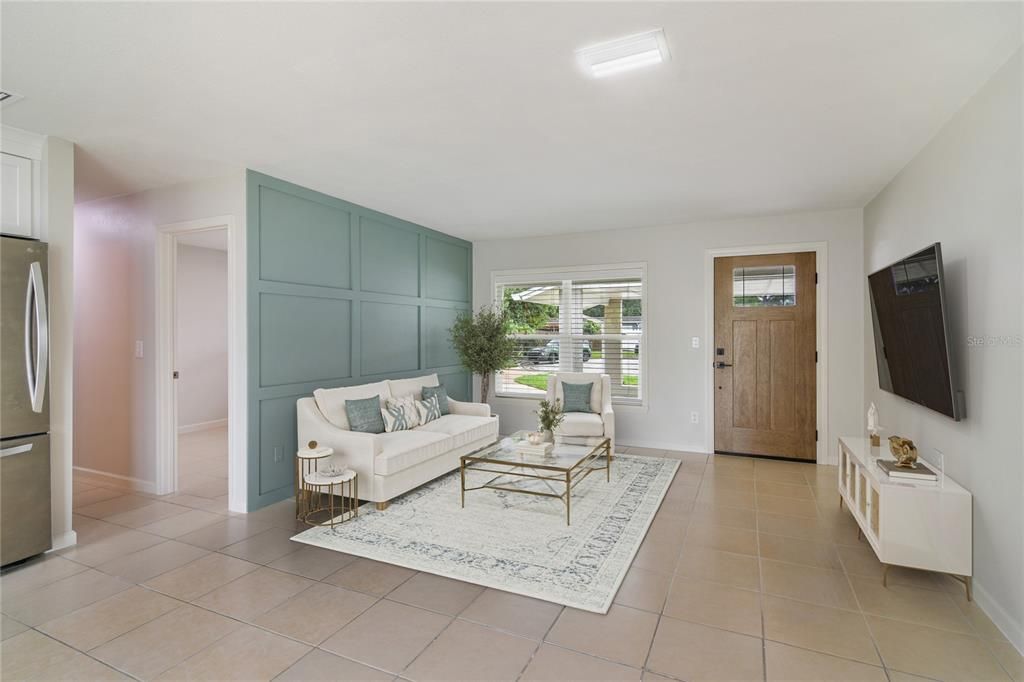 На продажу: $599,000 (3 спален, 2 ванн, 1250 Квадратных фут)