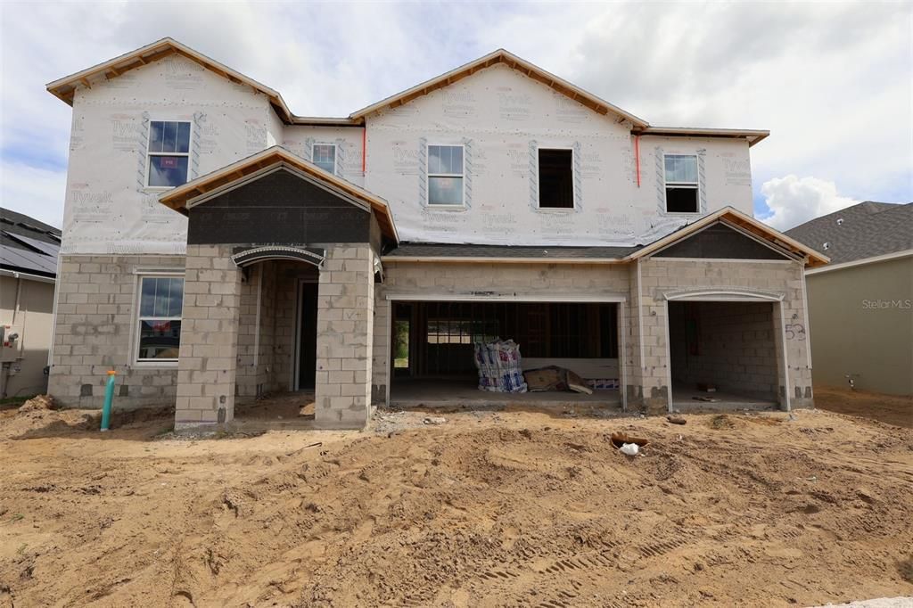 Active With Contract: $680,990 (5 beds, 4 baths, 3148 Square Feet)