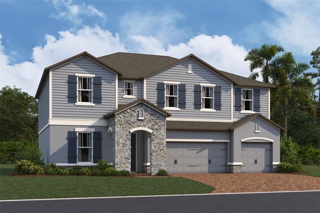 Active With Contract: $680,990 (5 beds, 4 baths, 3148 Square Feet)