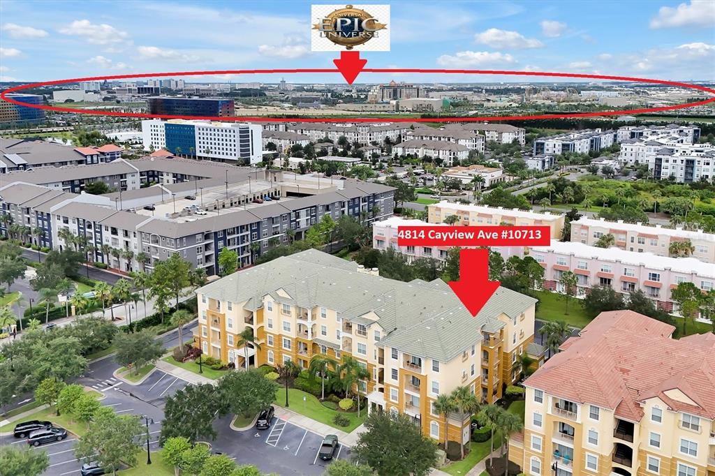 Activo con contrato: $425,000 (2 camas, 2 baños, 1112 Pies cuadrados)