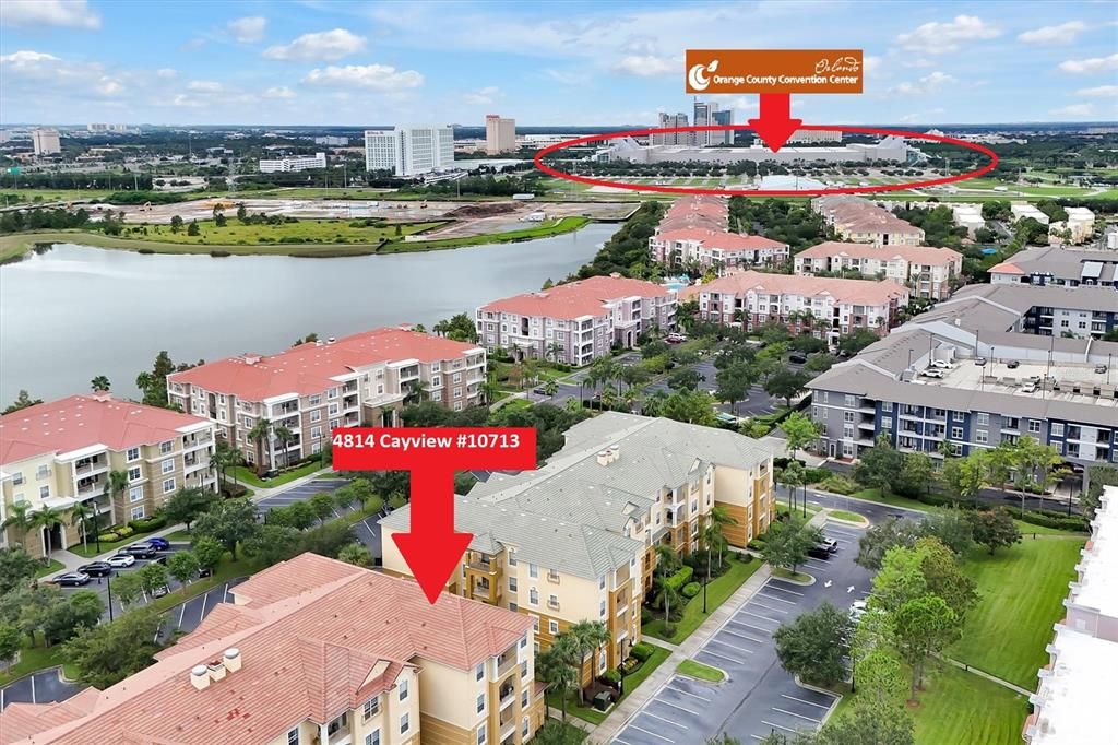 Activo con contrato: $425,000 (2 camas, 2 baños, 1112 Pies cuadrados)