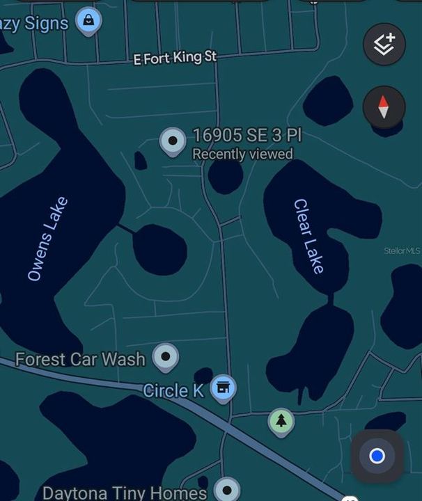 For Sale: $77,700 (1 beds, 1 baths, 672 Square Feet)