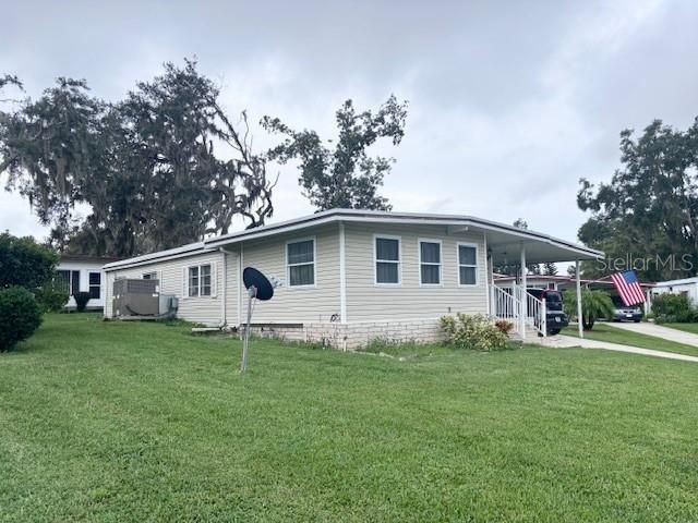 Activo con contrato: $145,000 (2 camas, 2 baños, 1268 Pies cuadrados)