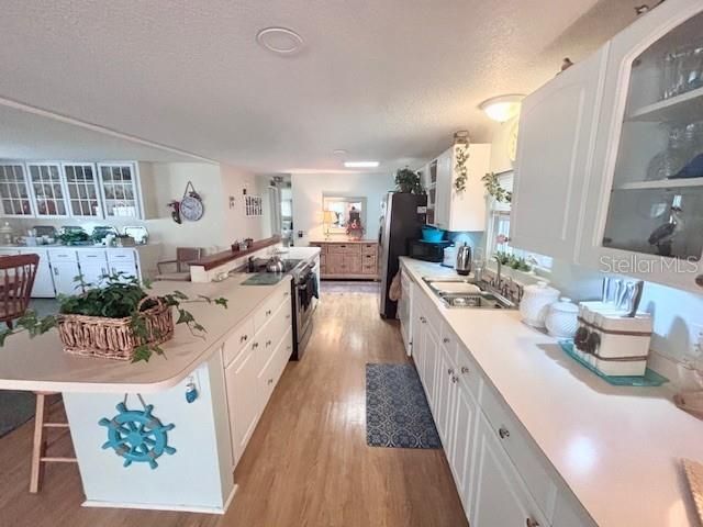 Activo con contrato: $145,000 (2 camas, 2 baños, 1268 Pies cuadrados)