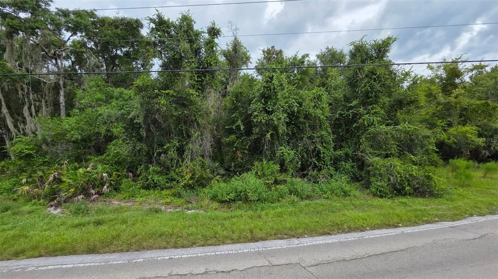 For Sale: $22,500 (0.83 acres)