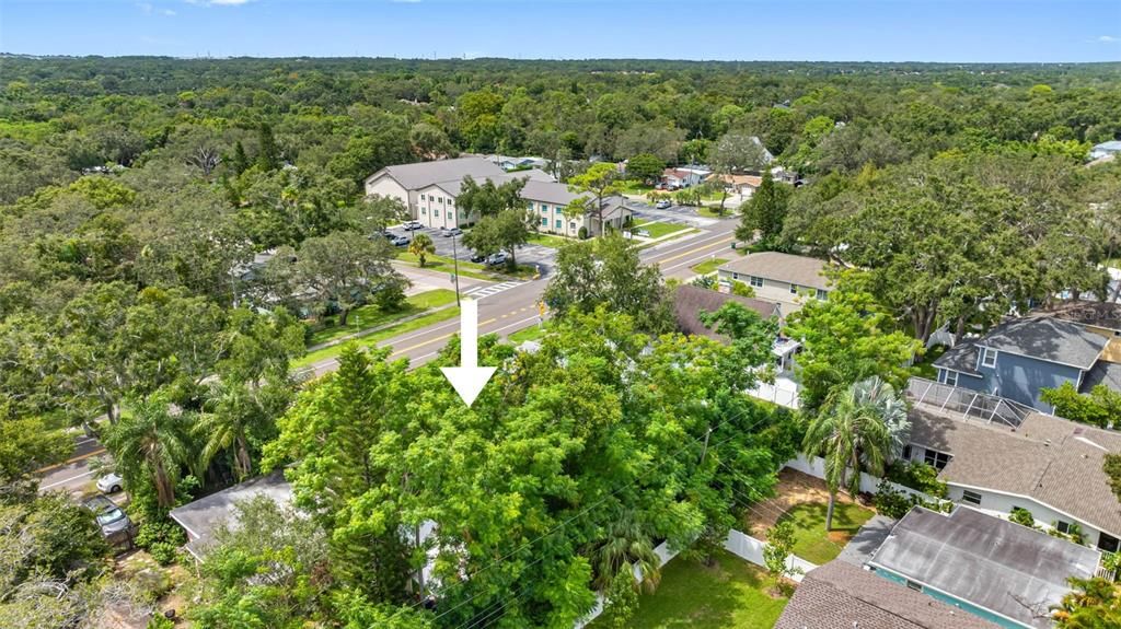 En Venta: $349,500 (0.11 acres)