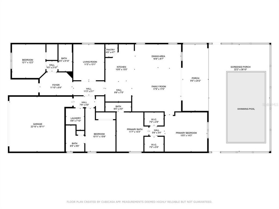 Activo con contrato: $524,999 (3 camas, 3 baños, 2214 Pies cuadrados)