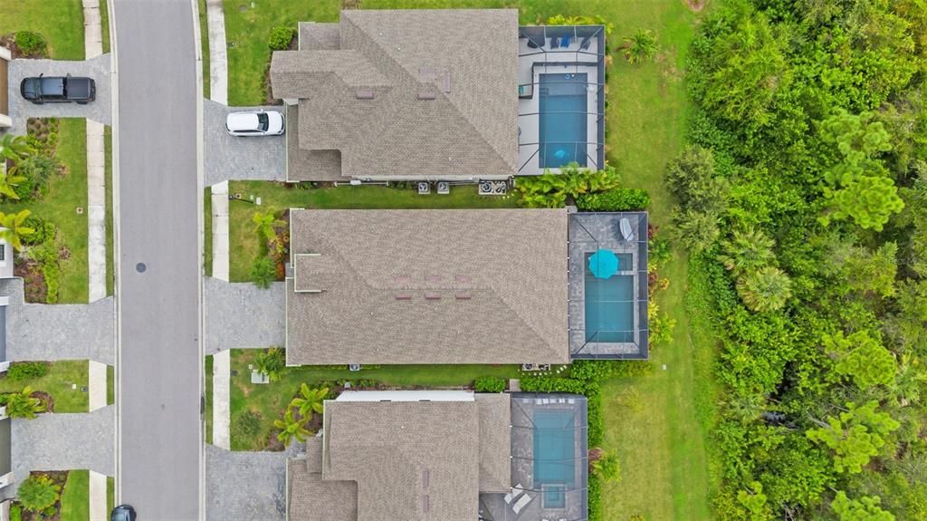 Activo con contrato: $524,999 (3 camas, 3 baños, 2214 Pies cuadrados)