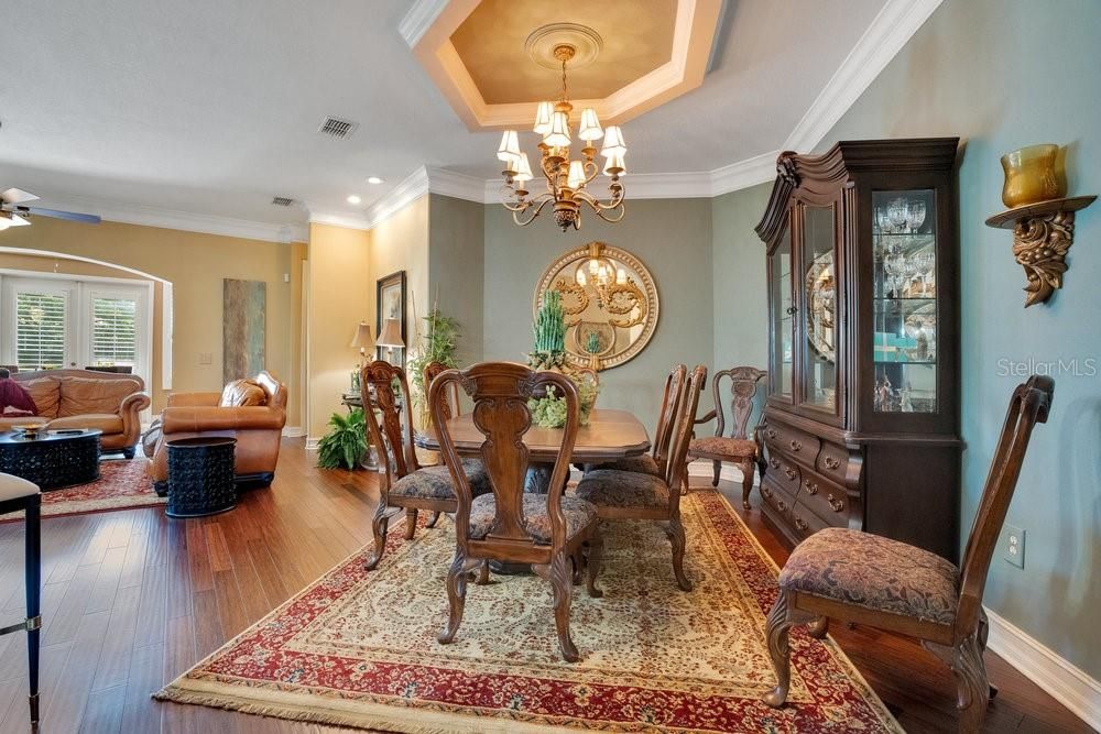 Active With Contract: $570,000 (2 beds, 2 baths, 2173 Square Feet)