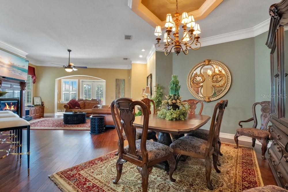 Active With Contract: $570,000 (2 beds, 2 baths, 2173 Square Feet)