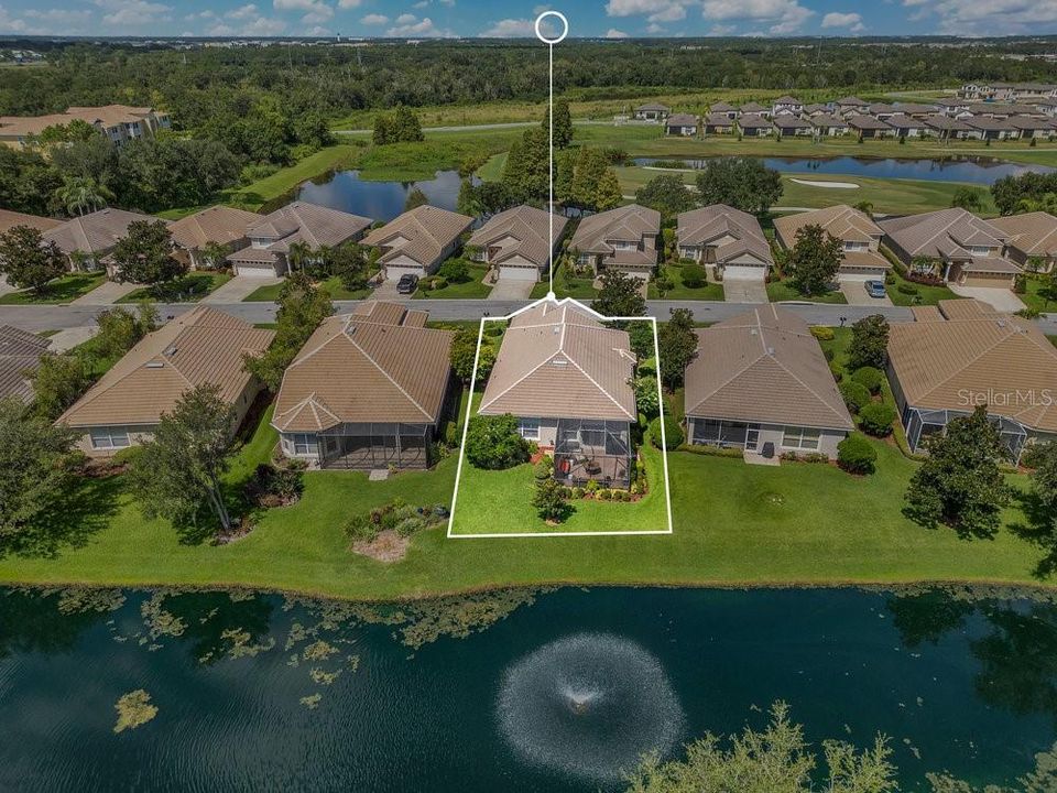 Active With Contract: $570,000 (2 beds, 2 baths, 2173 Square Feet)