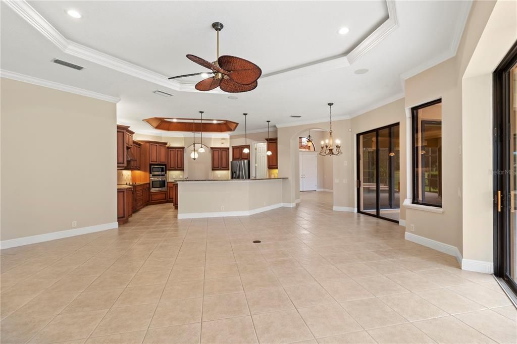 En Renta: $6,500 (4 camas, 3 baños, 3950 Pies cuadrados)