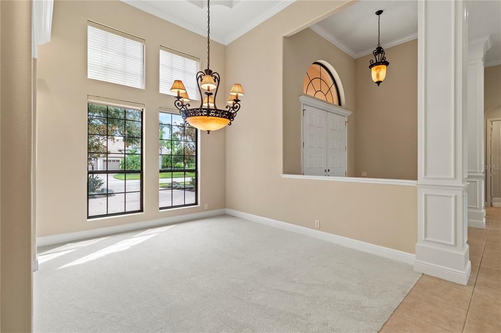 En Renta: $6,500 (4 camas, 3 baños, 3950 Pies cuadrados)