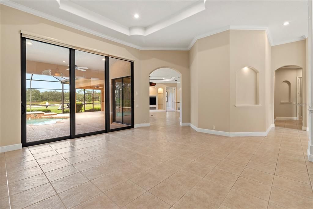 En Renta: $6,500 (4 camas, 3 baños, 3950 Pies cuadrados)