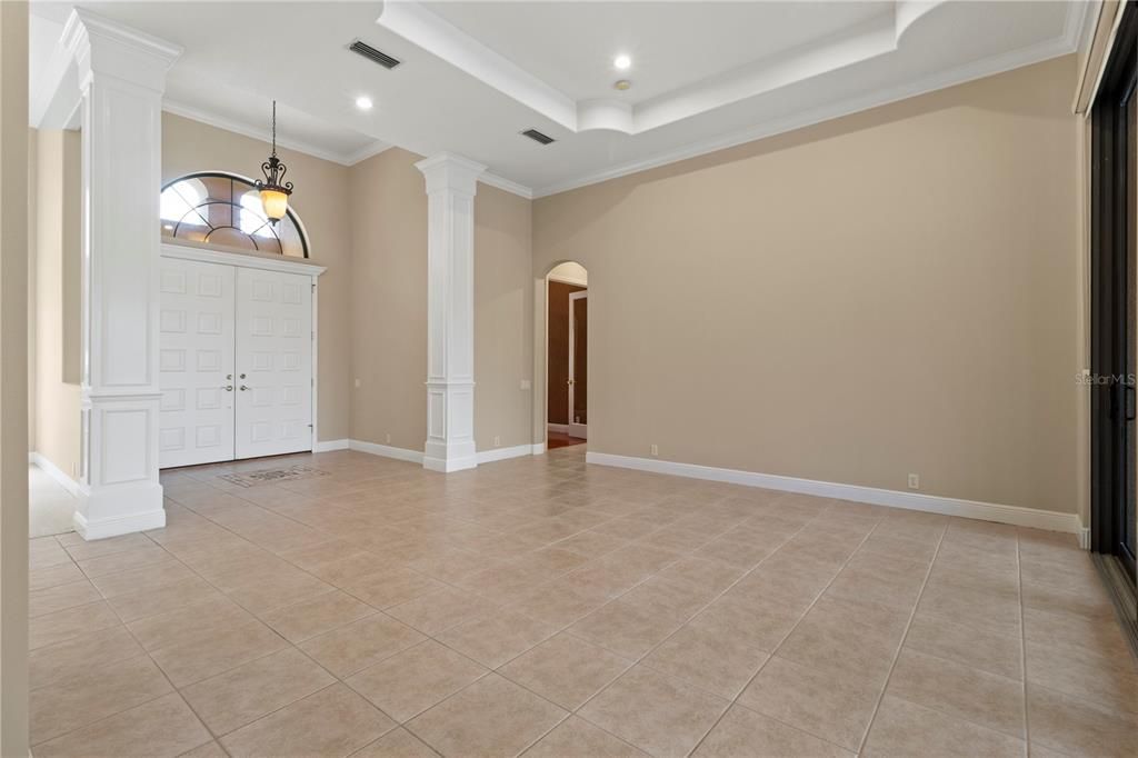 En Renta: $6,500 (4 camas, 3 baños, 3950 Pies cuadrados)