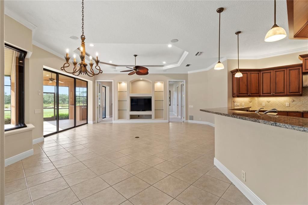 En Renta: $6,500 (4 camas, 3 baños, 3950 Pies cuadrados)