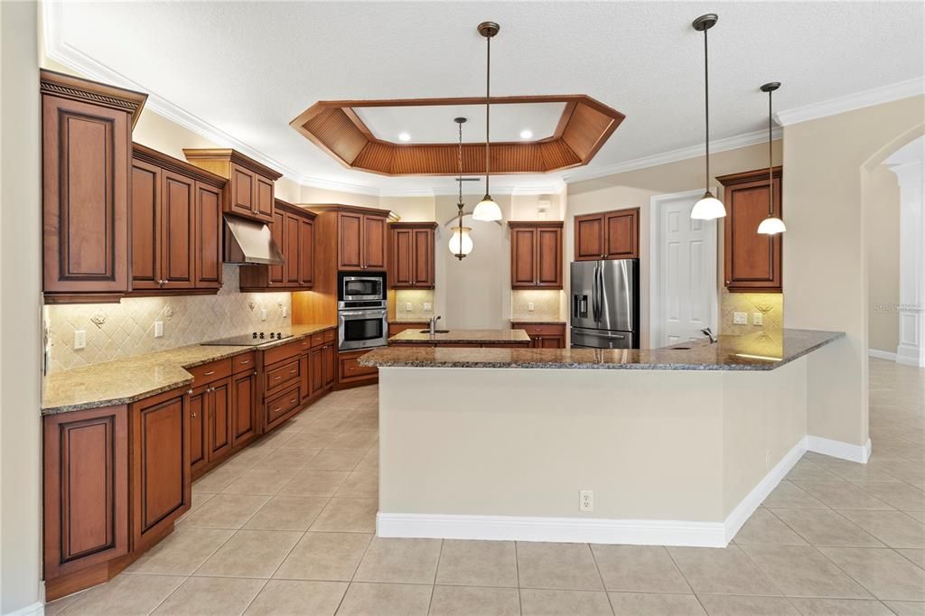 En Renta: $6,500 (4 camas, 3 baños, 3950 Pies cuadrados)