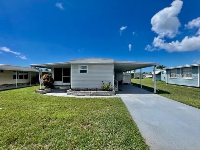 待售: $93,500 (2 贝兹, 1 浴室, 672 平方英尺)