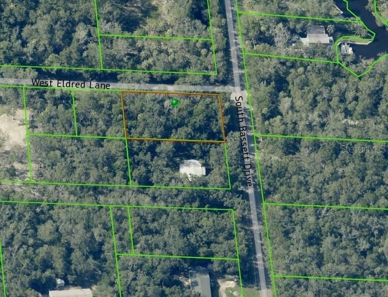 For Sale: $39,000 (0.45 acres)