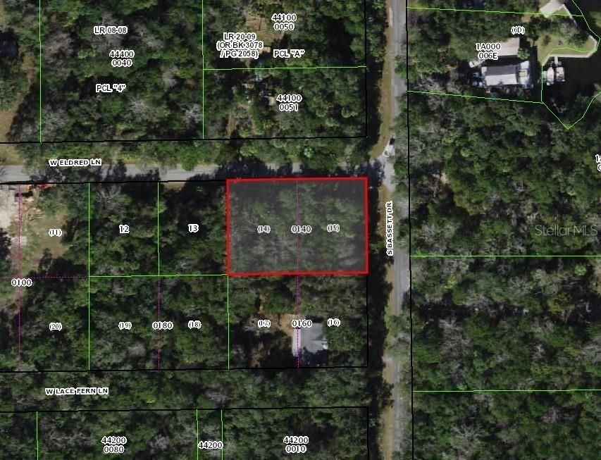 For Sale: $39,000 (0.45 acres)