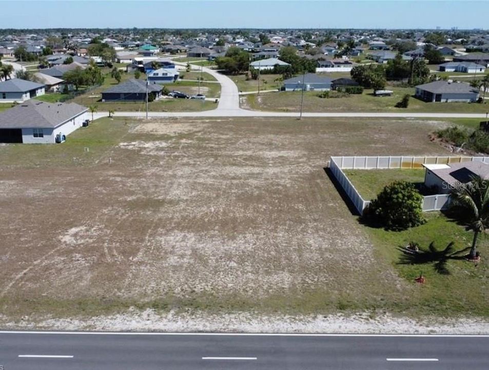 Vendido Recientemente: $48,000 (0.23 acres)