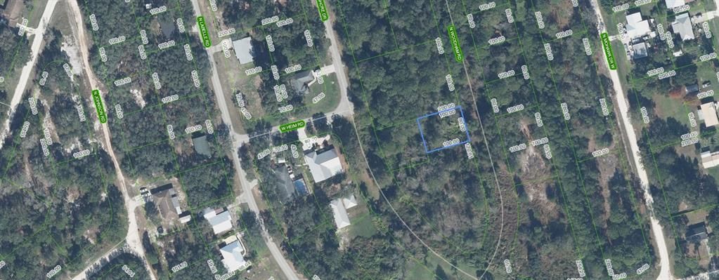 待售: $6,850 (0.18 acres)