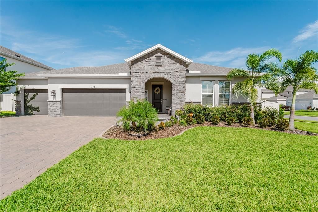 待售: $638,000 (4 贝兹, 3 浴室, 2742 平方英尺)