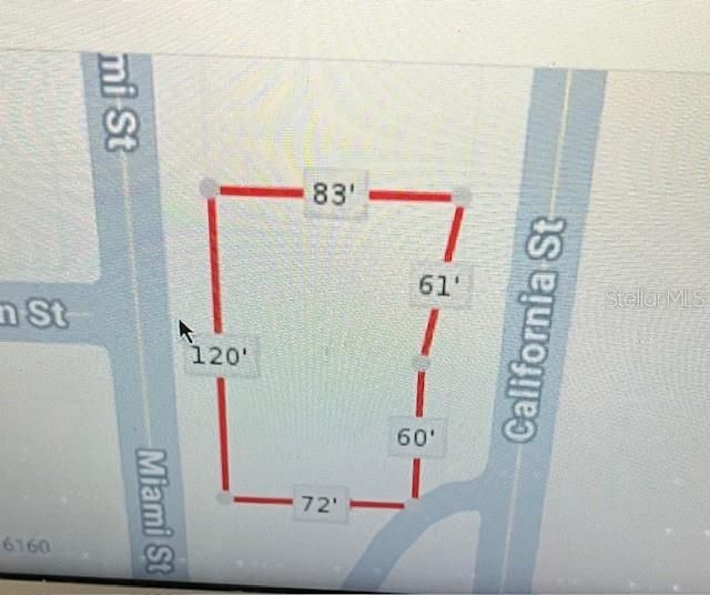 For Sale: $35,000 (0.21 acres)