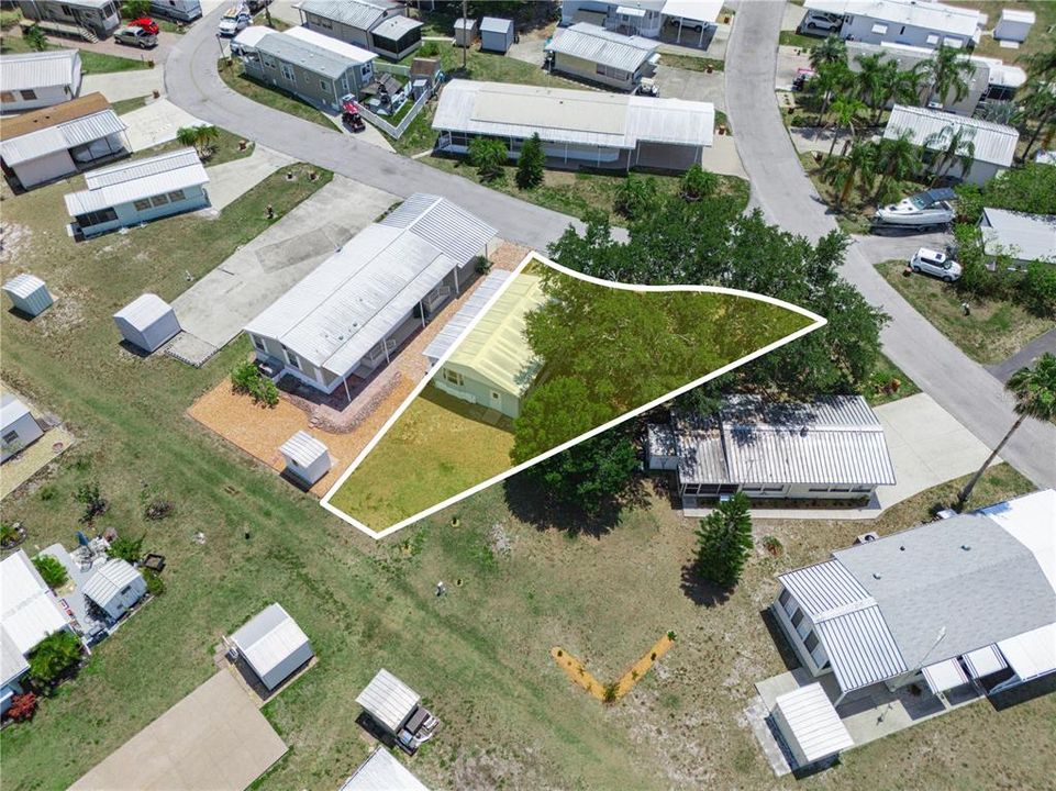 待售: $74,900 (1 贝兹, 1 浴室, 408 平方英尺)