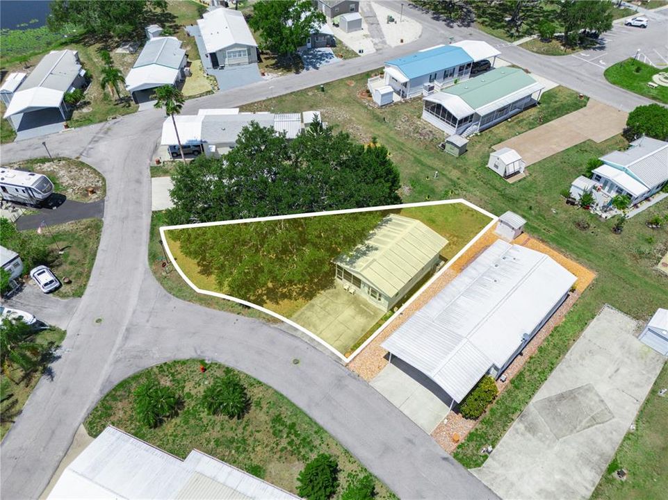 待售: $74,900 (1 贝兹, 1 浴室, 408 平方英尺)