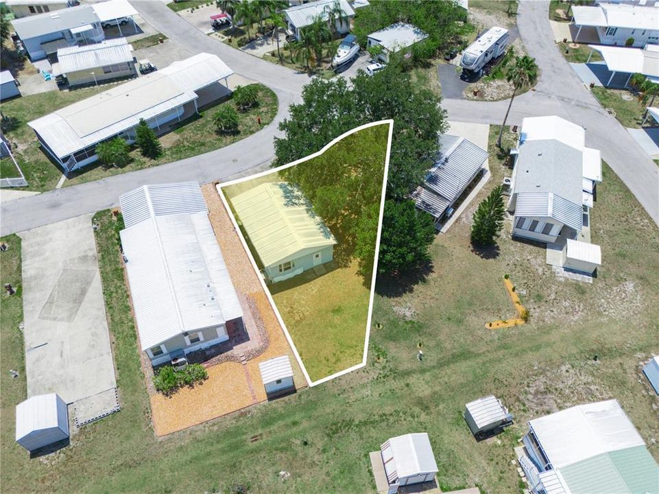 待售: $74,900 (1 贝兹, 1 浴室, 408 平方英尺)