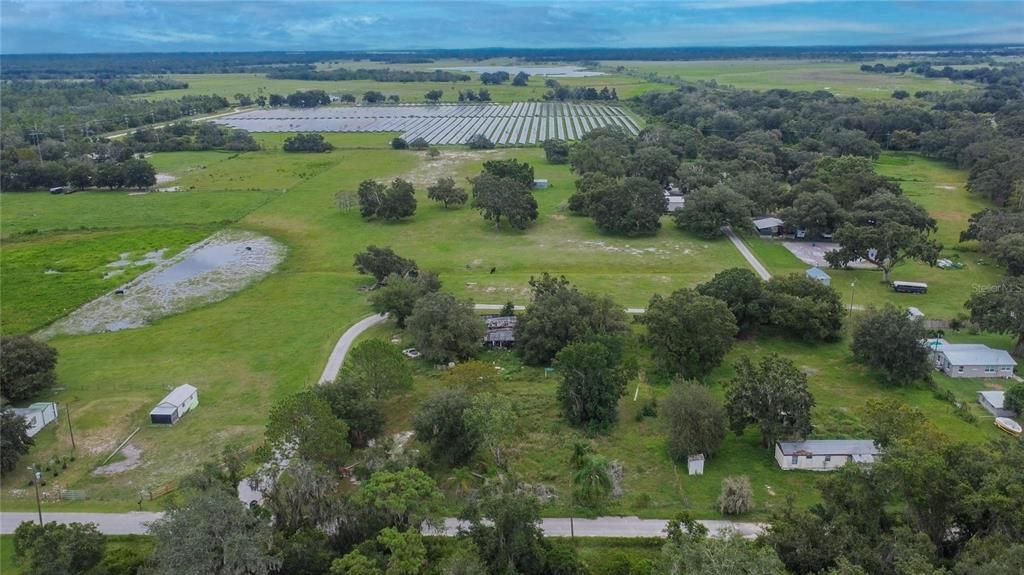 Active With Contract: $125,000 (1.00 acres)