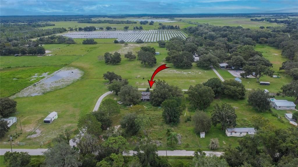 Active With Contract: $125,000 (1.00 acres)