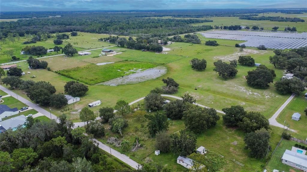 Active With Contract: $125,000 (1.00 acres)