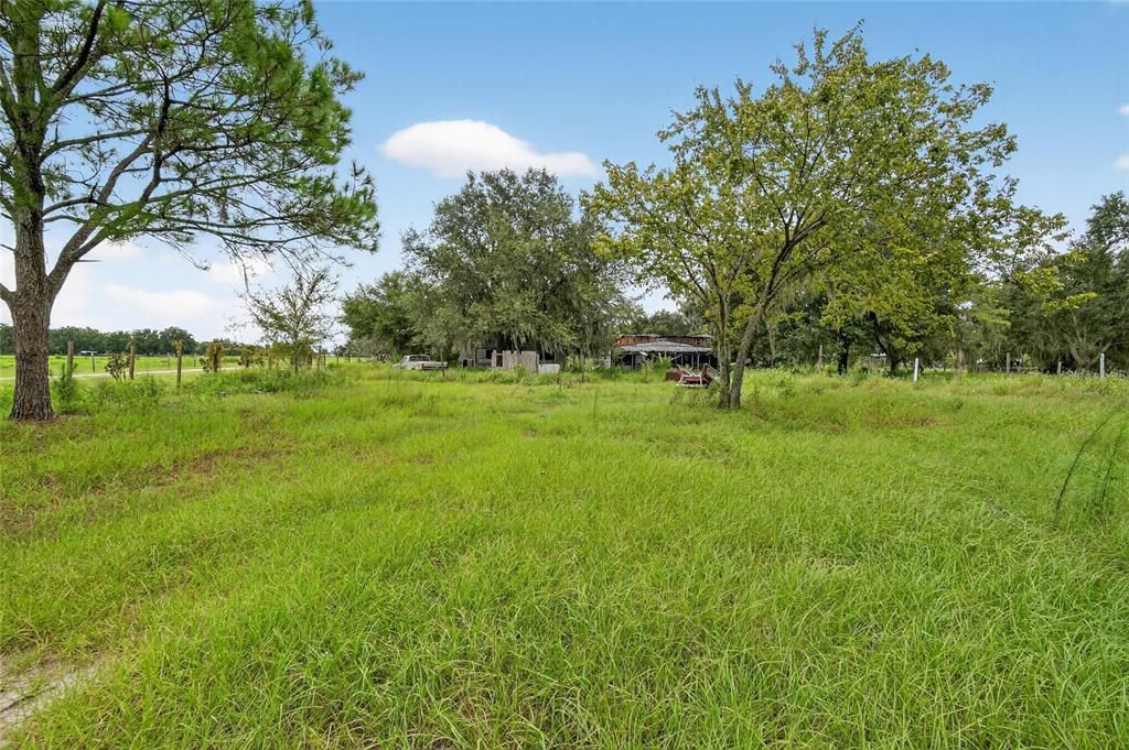 Active With Contract: $125,000 (1.00 acres)