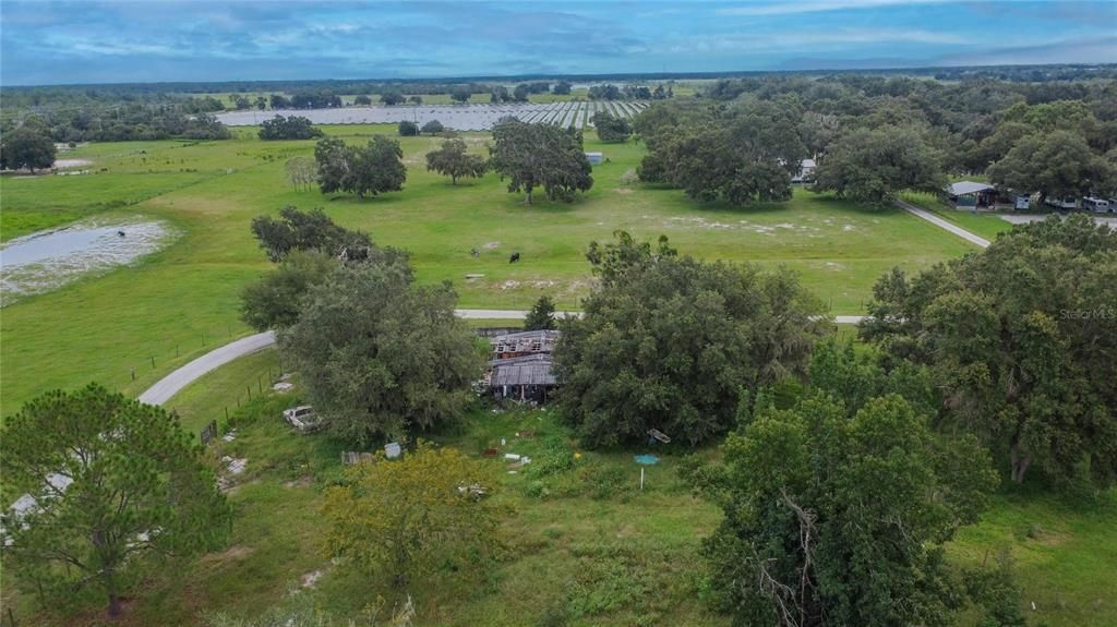 Active With Contract: $125,000 (1.00 acres)