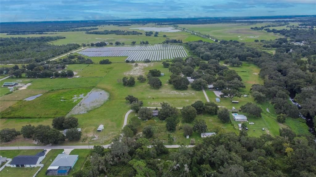 Active With Contract: $125,000 (1.00 acres)