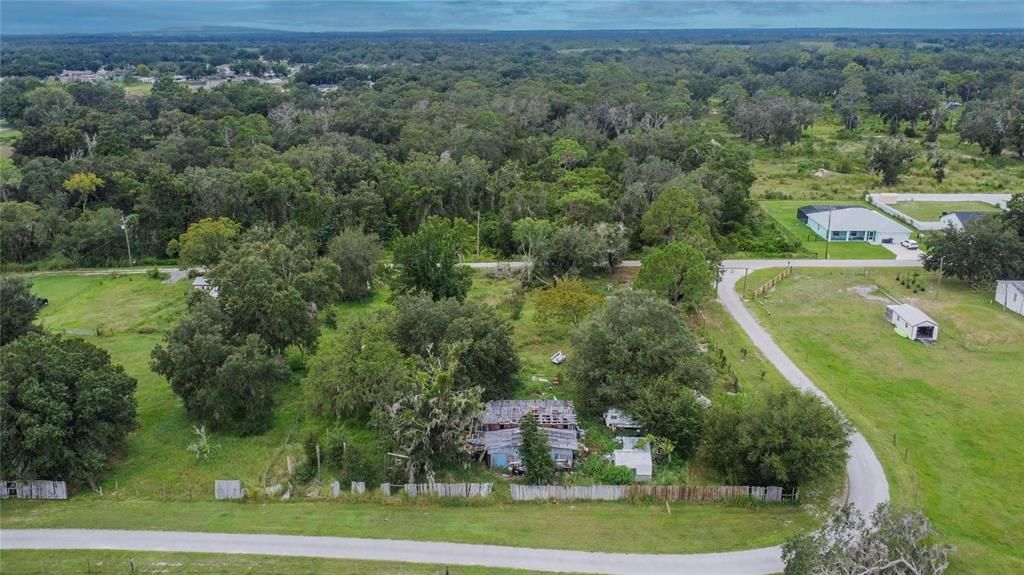 Active With Contract: $125,000 (1.00 acres)