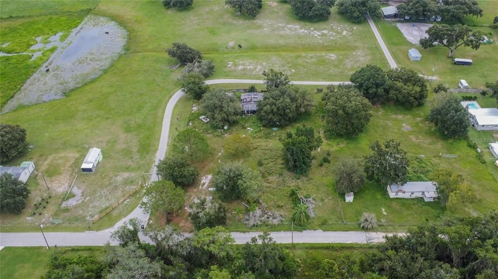 Active With Contract: $125,000 (1.00 acres)