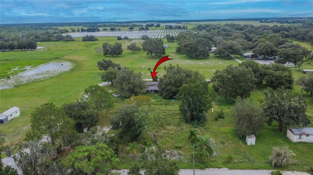 Active With Contract: $125,000 (1.00 acres)