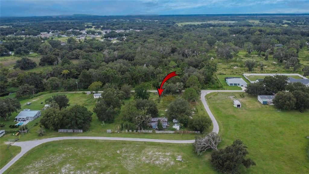 Active With Contract: $125,000 (1.00 acres)