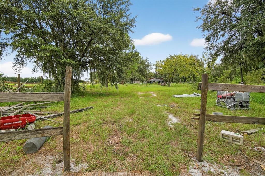 Active With Contract: $125,000 (1.00 acres)
